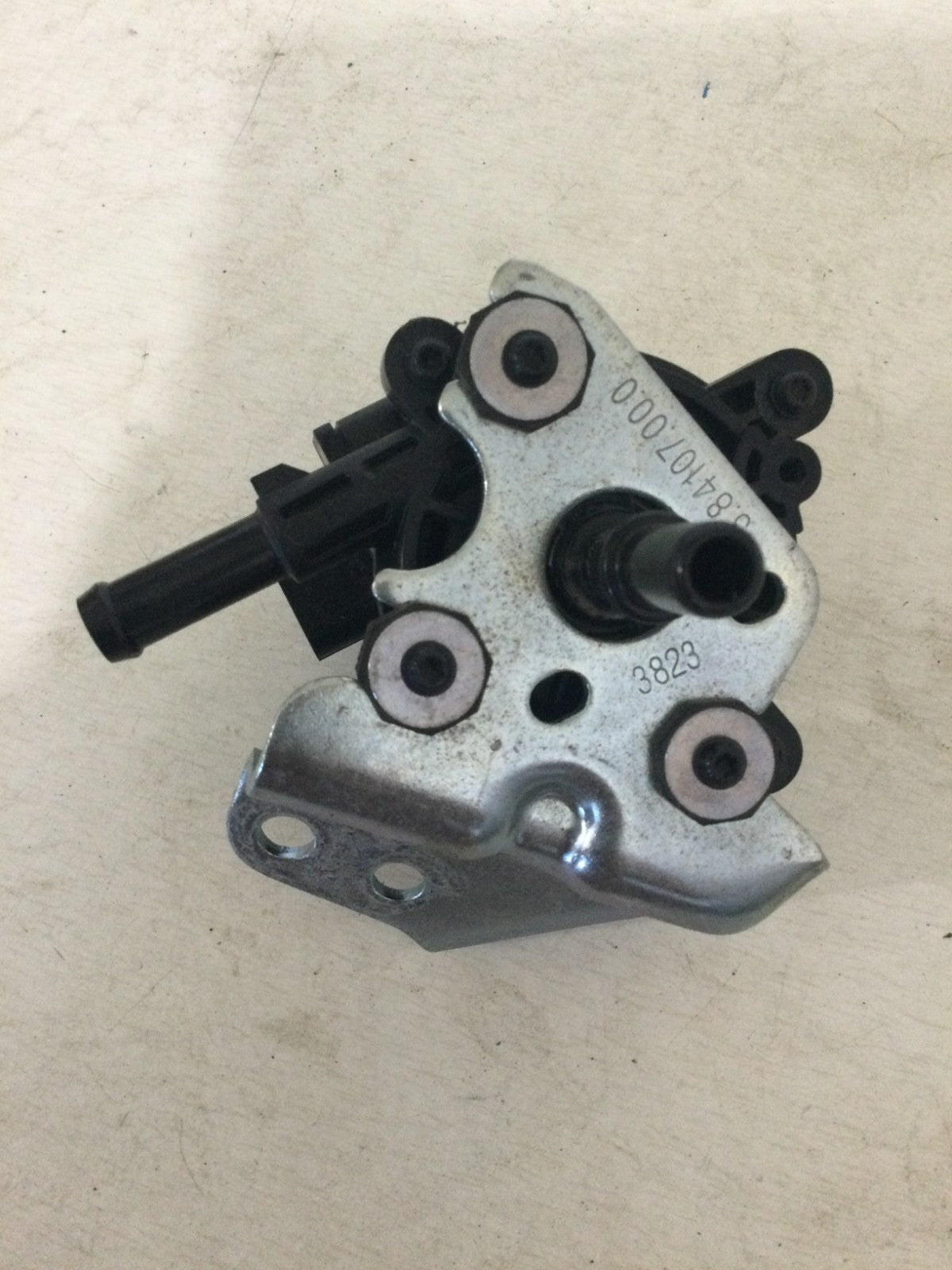 2024 Nissan Rogue 1.5L Secondary Air Injection Pump OEM 14940 6RC 2C