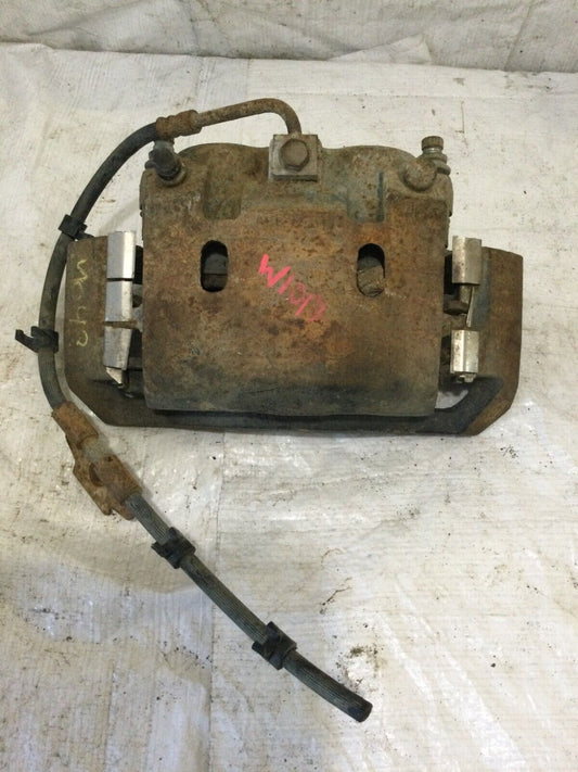 2008 Dodge Ram 3500 Brake Caliper Front Left  OEM