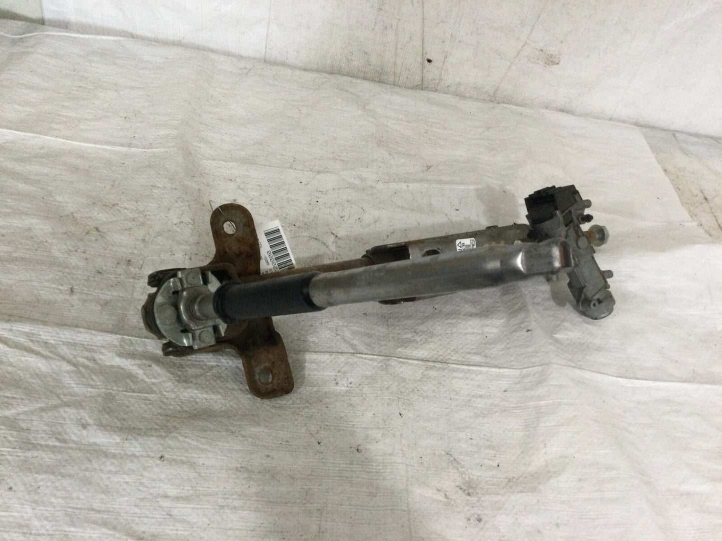 2018 Ford F-150 Steering Column FL34-3C529-BJ OEM