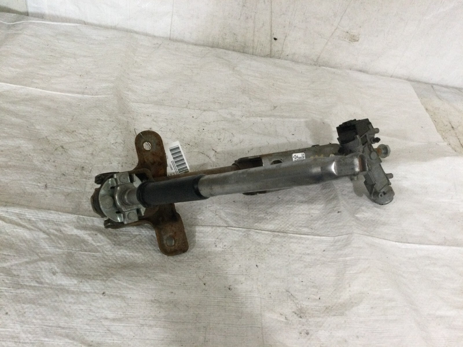 2018 Ford F-150 Steering Column FL34-3C529-BJ OEM