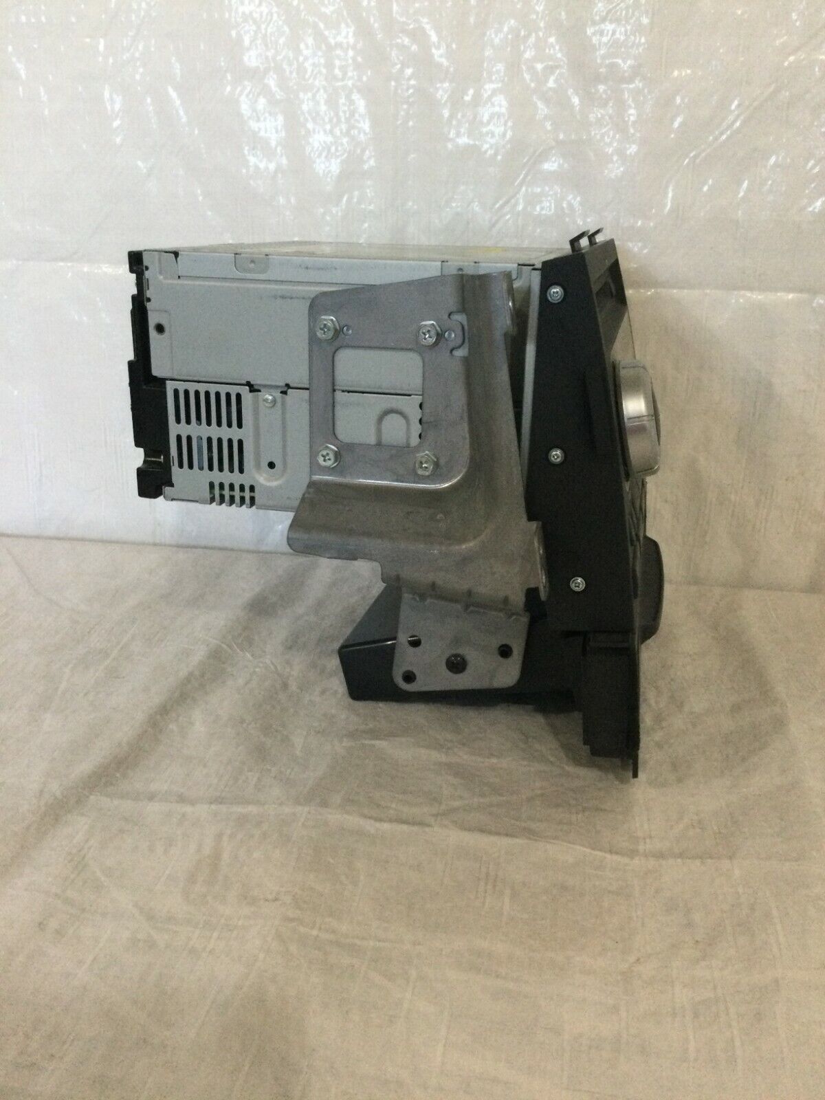 2006-2008  Honda Ridgeline Radio CD Player AM FM XM 39100-SJC-A010 OEM