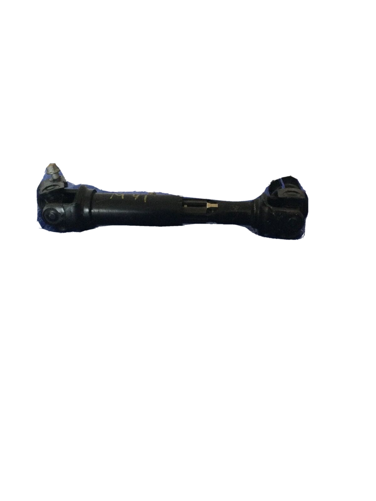 2016-2019 Chevrolet Cruze Steering Column Intermediate Shaft OEM 13479746