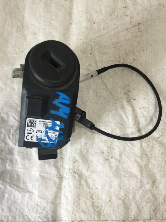 2008 GMC Sierra 2500 Ignition Switch W/O Cylinder OEM