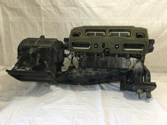 2011-2017 Dodge Grand Caravan Front Heater Core Assembly OEM