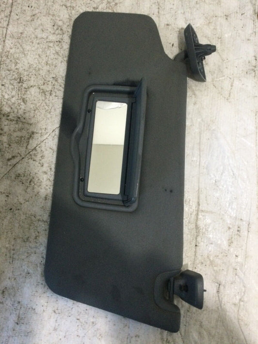 2012 Ford F-150 F150 Super Cab Left Sun Visor OEM
