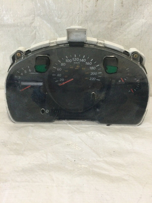 2003-2005 Cluster Speedometer Toyota Highlander 83800-48110 OEM