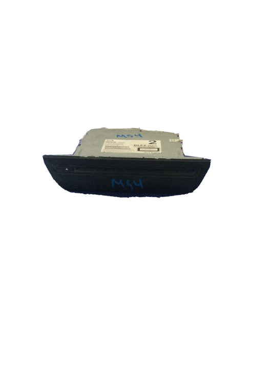 2014-2015 Mazda 3 AM FM Cd Player Radio Receiver BLF2-669G0 OEM