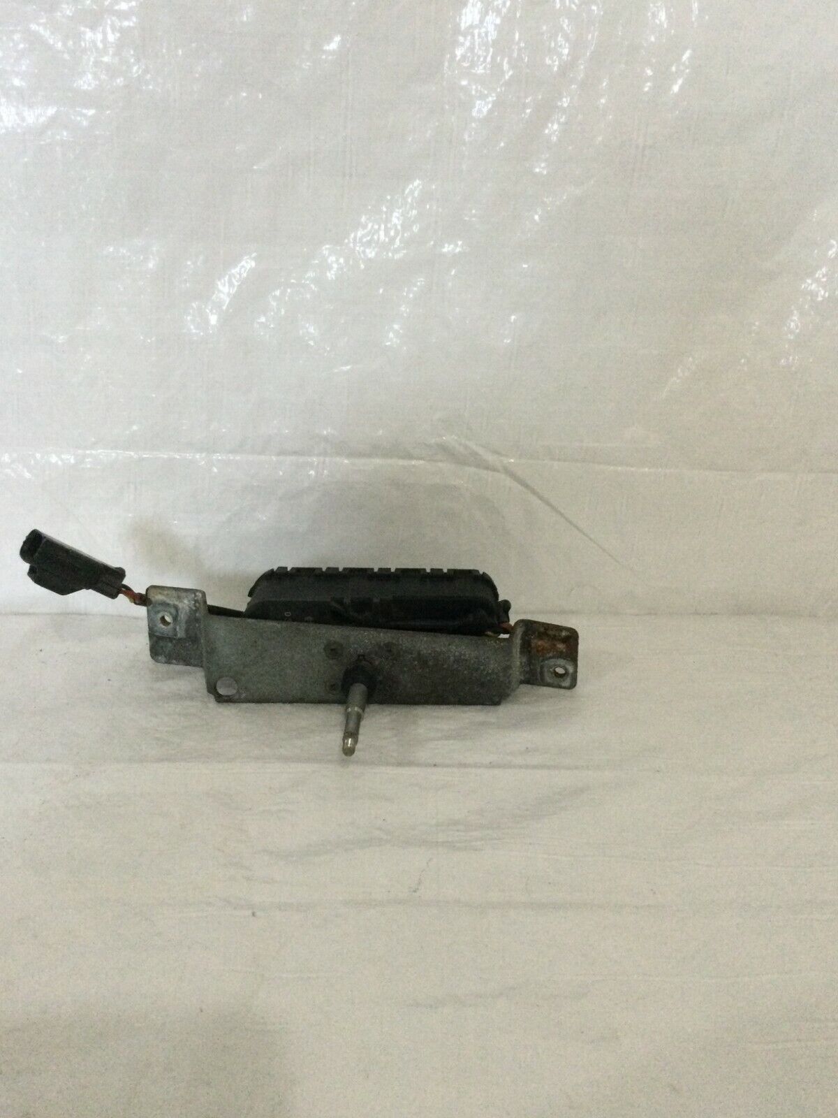 2004 Volvo S60 Headlamp Washer Motor OEM