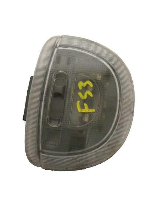 2009-2014 Ford F-150 F150 Interior Dome Map Light OEM 2009-2014