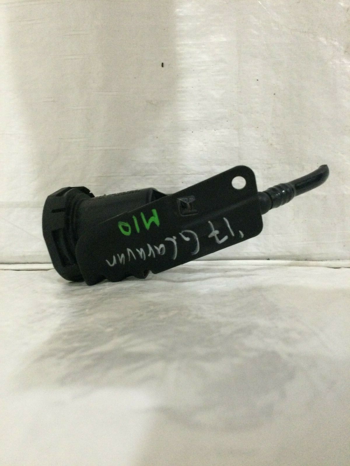 2017 Dodge Grand Caravan Vapor Canister Purge Valve W/ Hose Pipe OEM 04891741AA