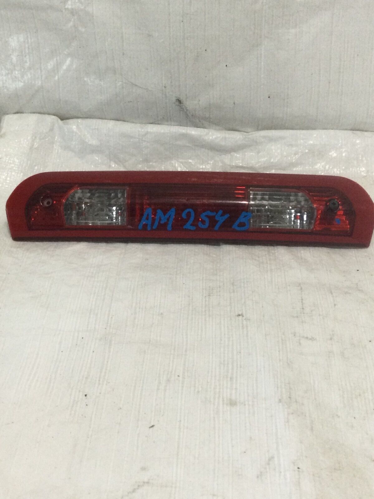 2002-2008 Dodge Ram 1500 2500 3500 Third 3rd Brake Light OEM 55077123AE