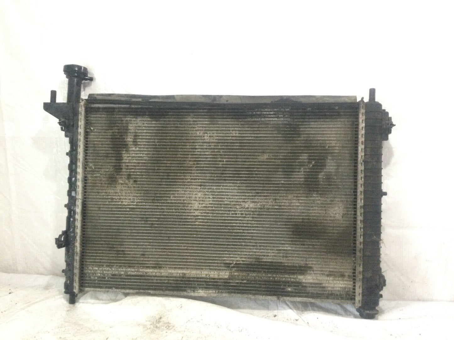 2007 GMC Acadia 3.6L Radiator Assembly OEM