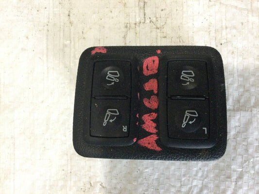 2011 Mercedes Benz GL350 Seat Switch OEM