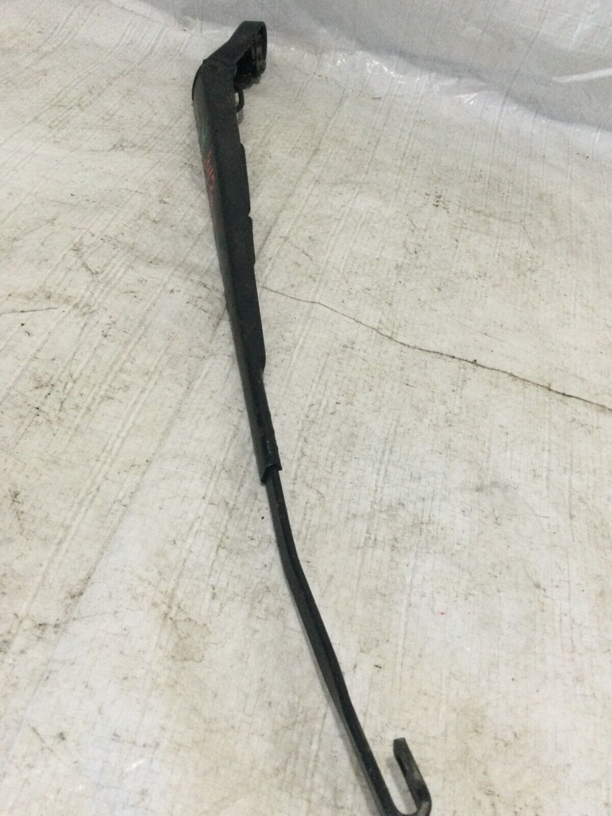 2018 Ford F150 Right Passenger Side  Windshield Wiper  Arm OEM