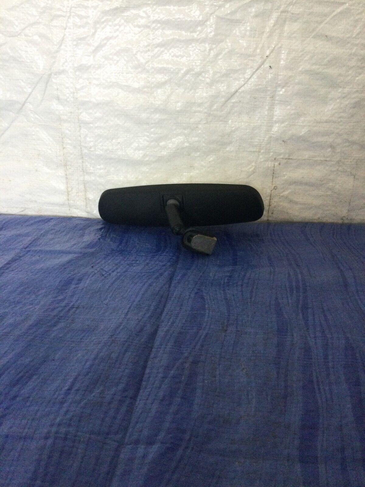 2002 Nissan Frontier Interior Rear View Mirror OEM