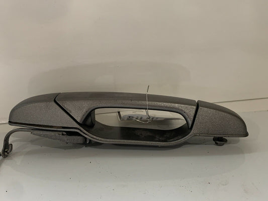 2009 GMC Sierra 1500 Crew Cab Rear Left Exterior Door Handle OEM