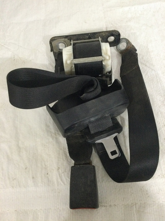 2013-2017 Dodge Ram 2500 Crew Cab Rear Right Center Seat Belt OEM
