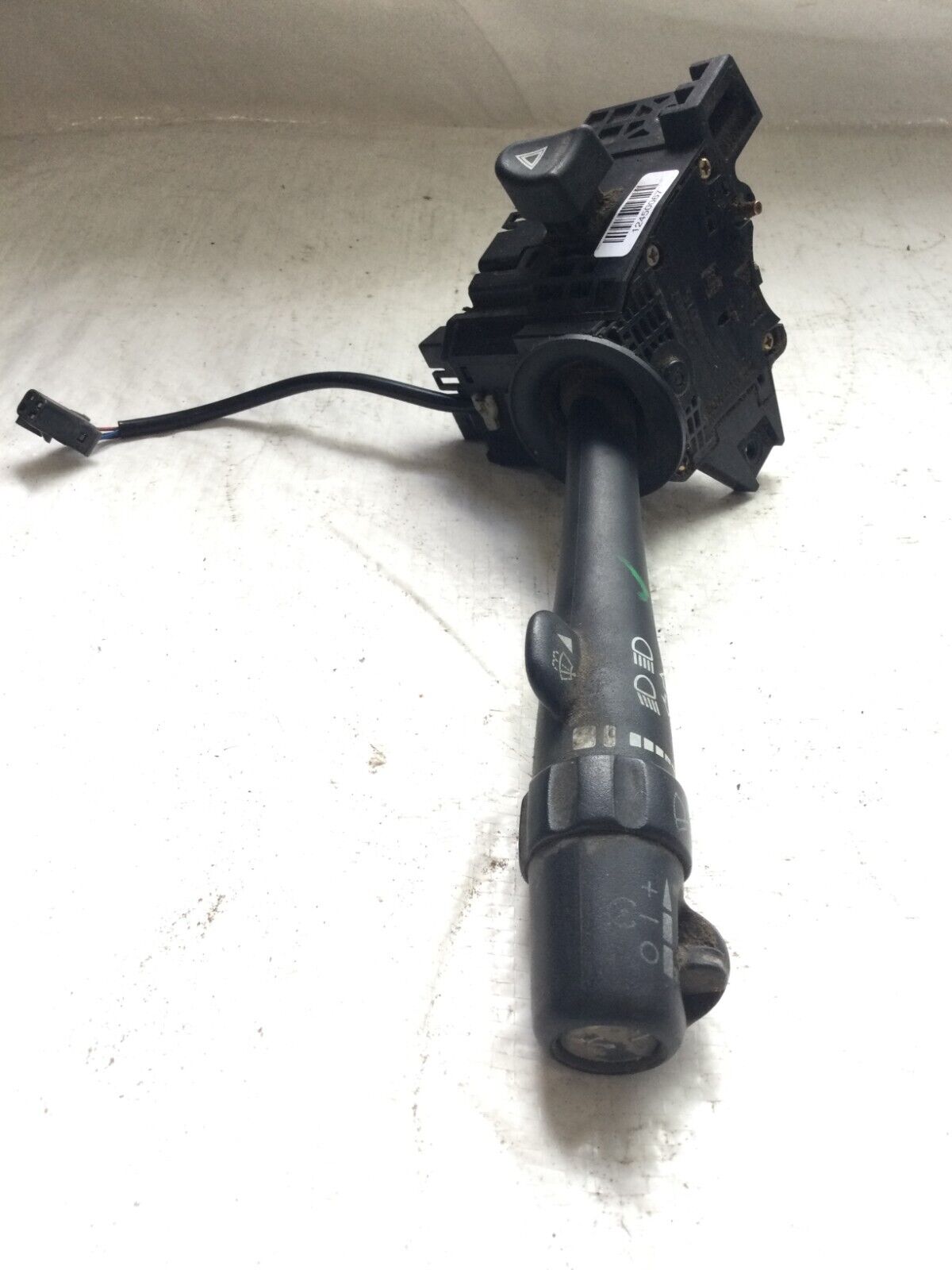 2003-2006 Cadillac Escalade Column Turn Signal Cruise Wiper Switch OEM