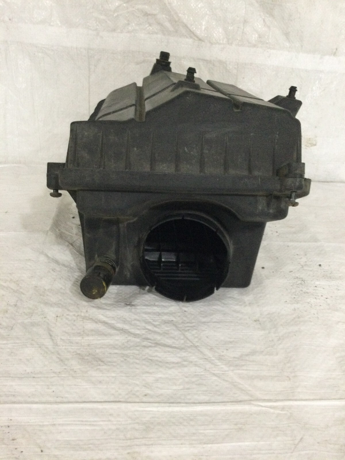 2001 Chevrolet Silverado 2500 Air Cleaner 60A1GXBC OEM