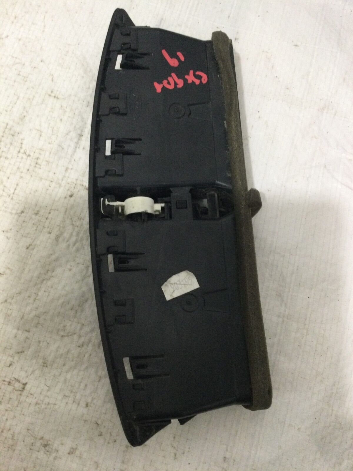 2017-2019 Ford Escape A/C Heater Middle Air Vent OEM