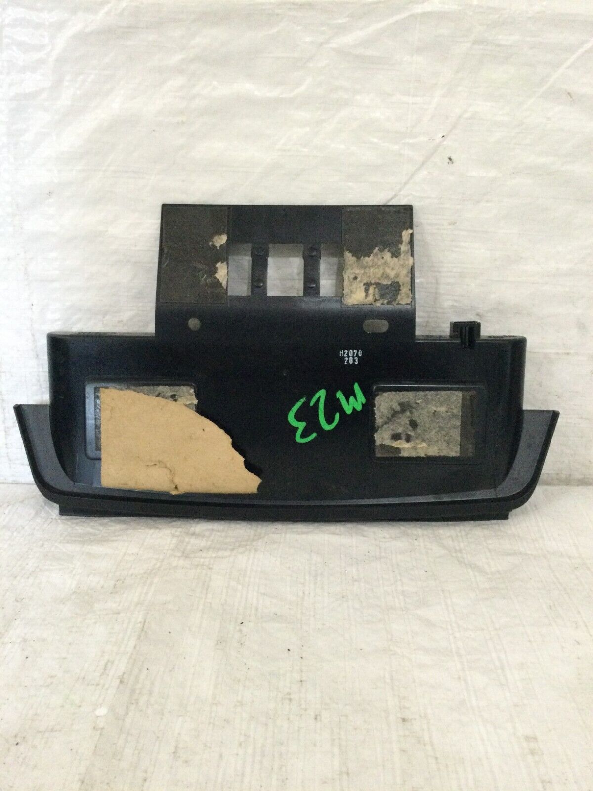 2004 Volvo S60 3rd Brake Light OEM