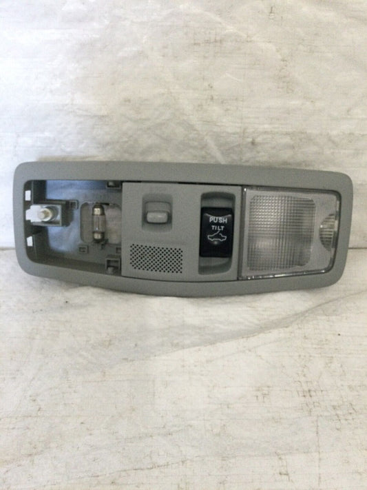 2016 Mitsubishi Lancer Interior Dome Map Light W/ Door Switch OEM 8401A009ZZ
