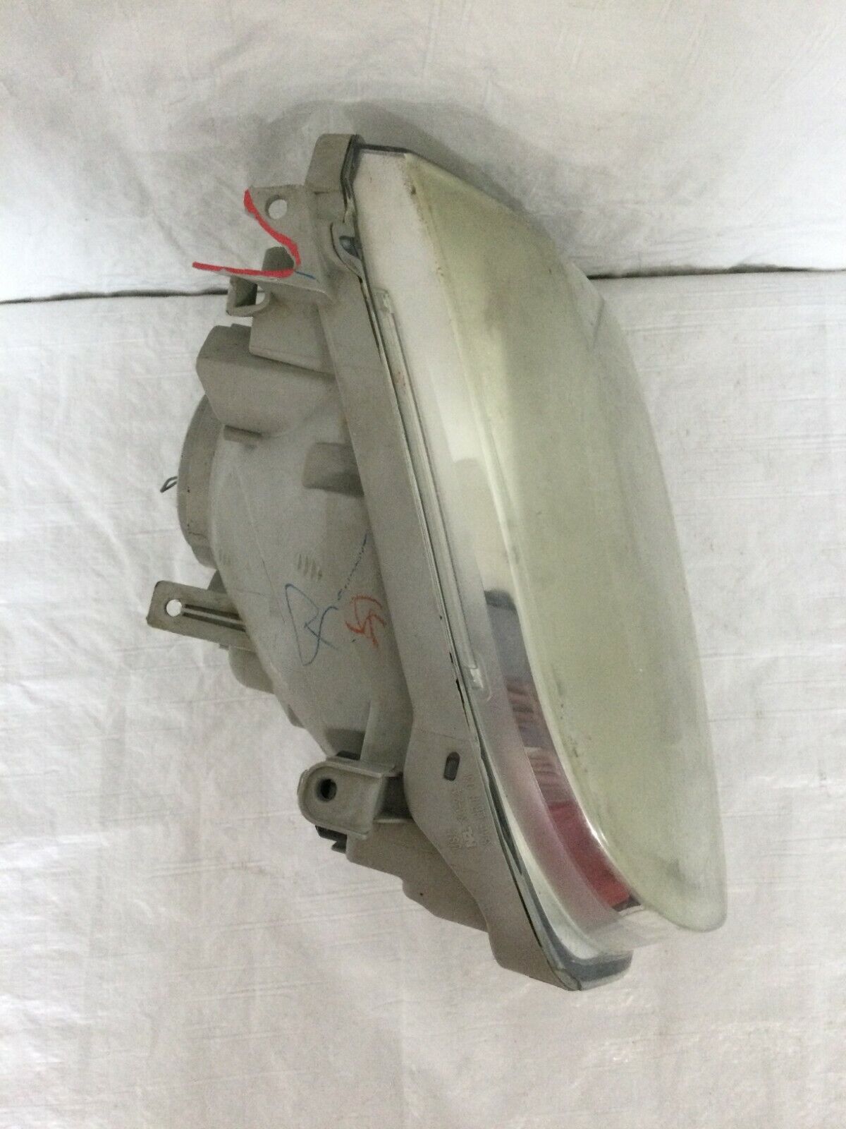 2004 Toyota Tundra 4DR Crew Cab Headlight Left Driver Side OEM LH
