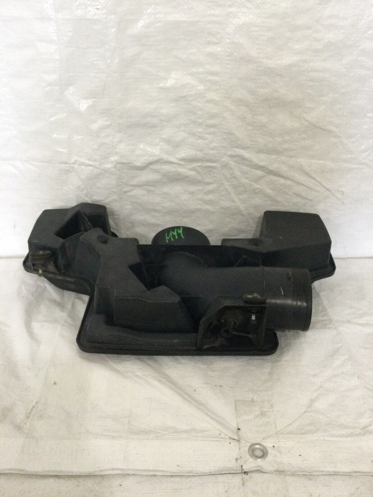 2003-2008 Dodge Ram 1500 5.7L Hemi Air Intake Resonator Housing Box OEM 53032463