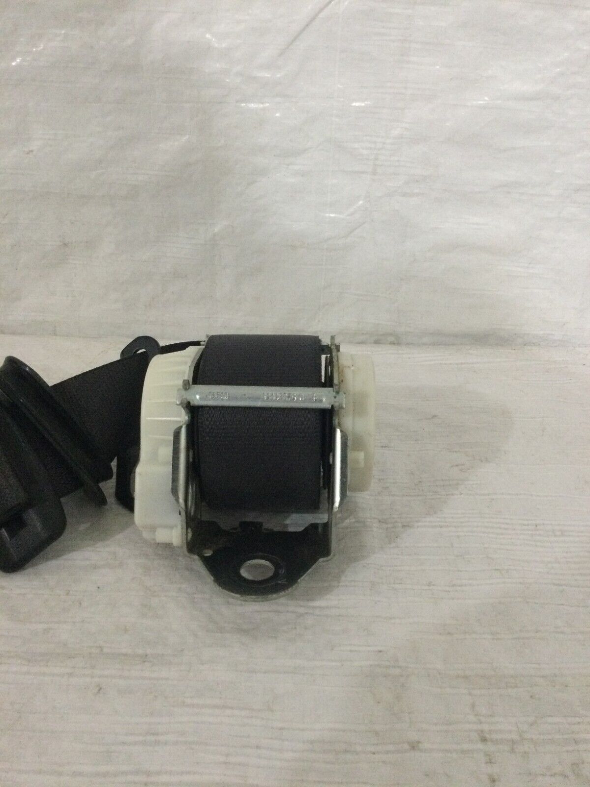 2007 GMC Sierra 1500 Rear Right Seat Belt OEM 15890417