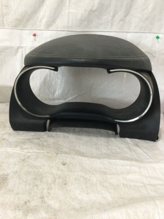 2014-2016 Kia Forte Speedometer Cluster Dash Bezel Surround Trim OEM