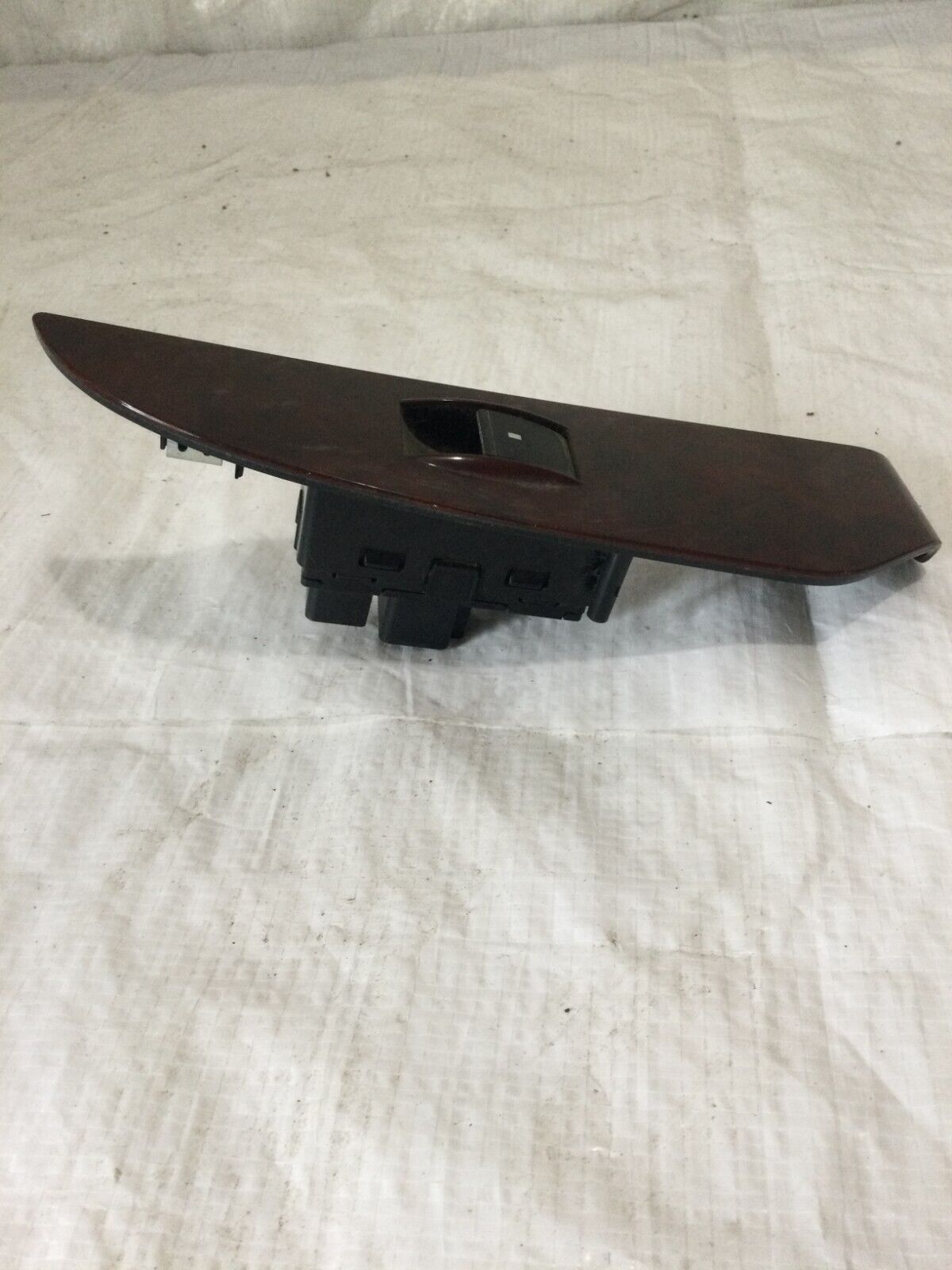 2007 Cadillac Escalade ESV RIGHT RH Rear Window Control Switch 15893882 OEM