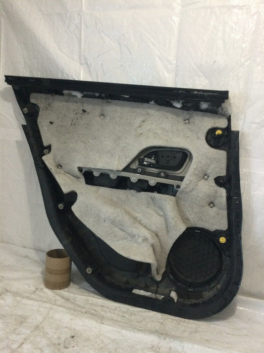 2011-2014 Chevrolet Cruze Rear Right Door Trim Panel OEM