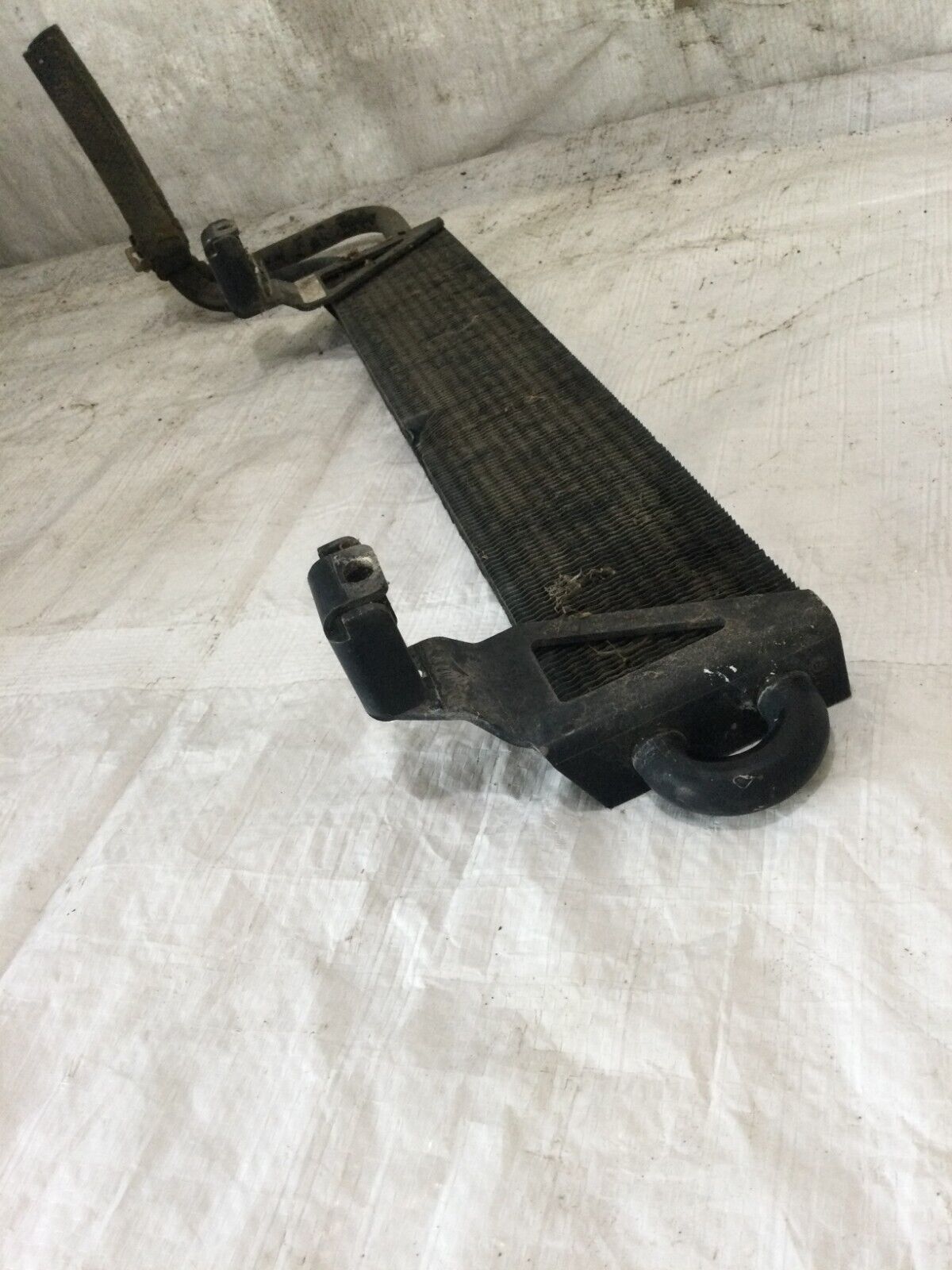 2003 Dodge Ram 1500  Power Steering Cooler  OEM