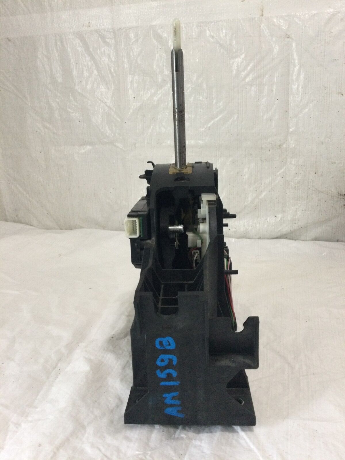 2018-2020 Nissan Rogue Transmission Gear Floor Shifter 349016FL1B OEM
