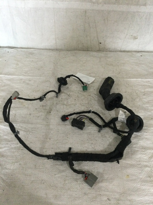2017 Sierra Denali 1500 Rear Left Door Wiring Harness OEM