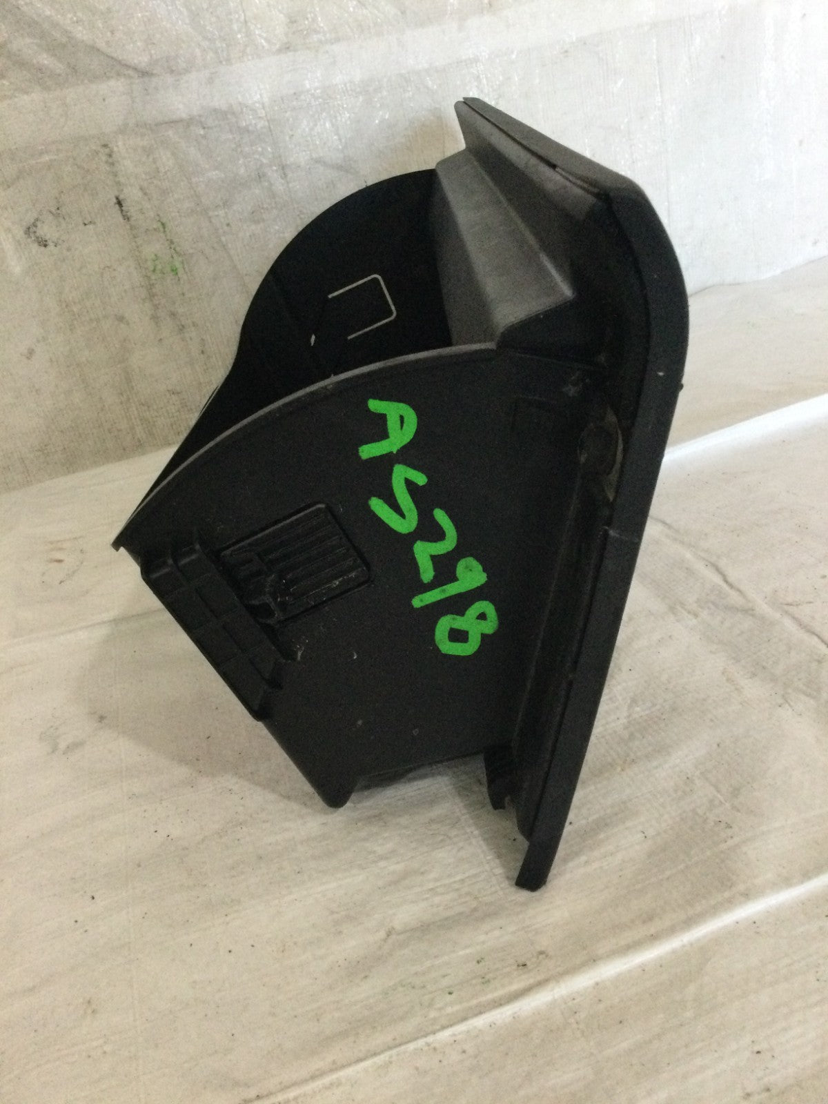 2023 Ford F150 Lower Glove Box Storage Compartment OEM ML3B-1506036-AB