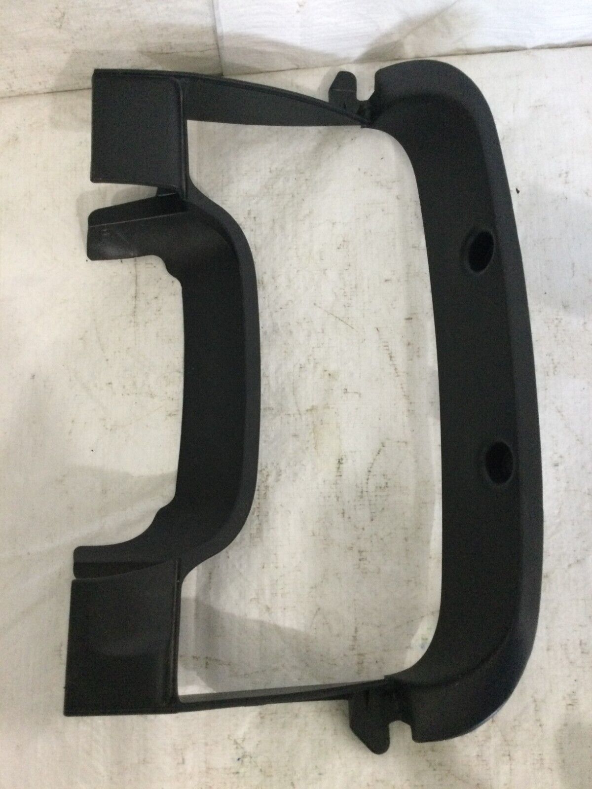 2004 Dodge Ram 1500 Instrument Cluster Bezel OEM