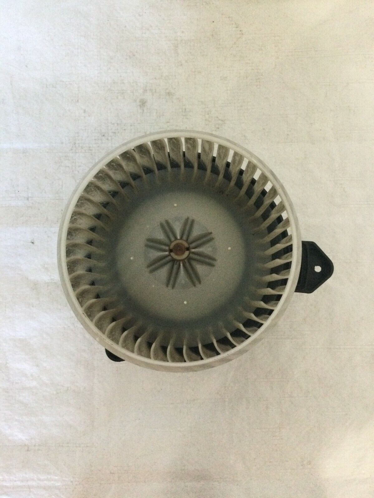 2006 Dodge Ram 2500 A/C Heater A/C Heater Blower Motor OEM AY166100-0393