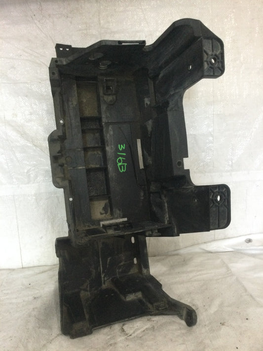 2014 Dodge Ram 1500 5.7L Battery Tray OEM