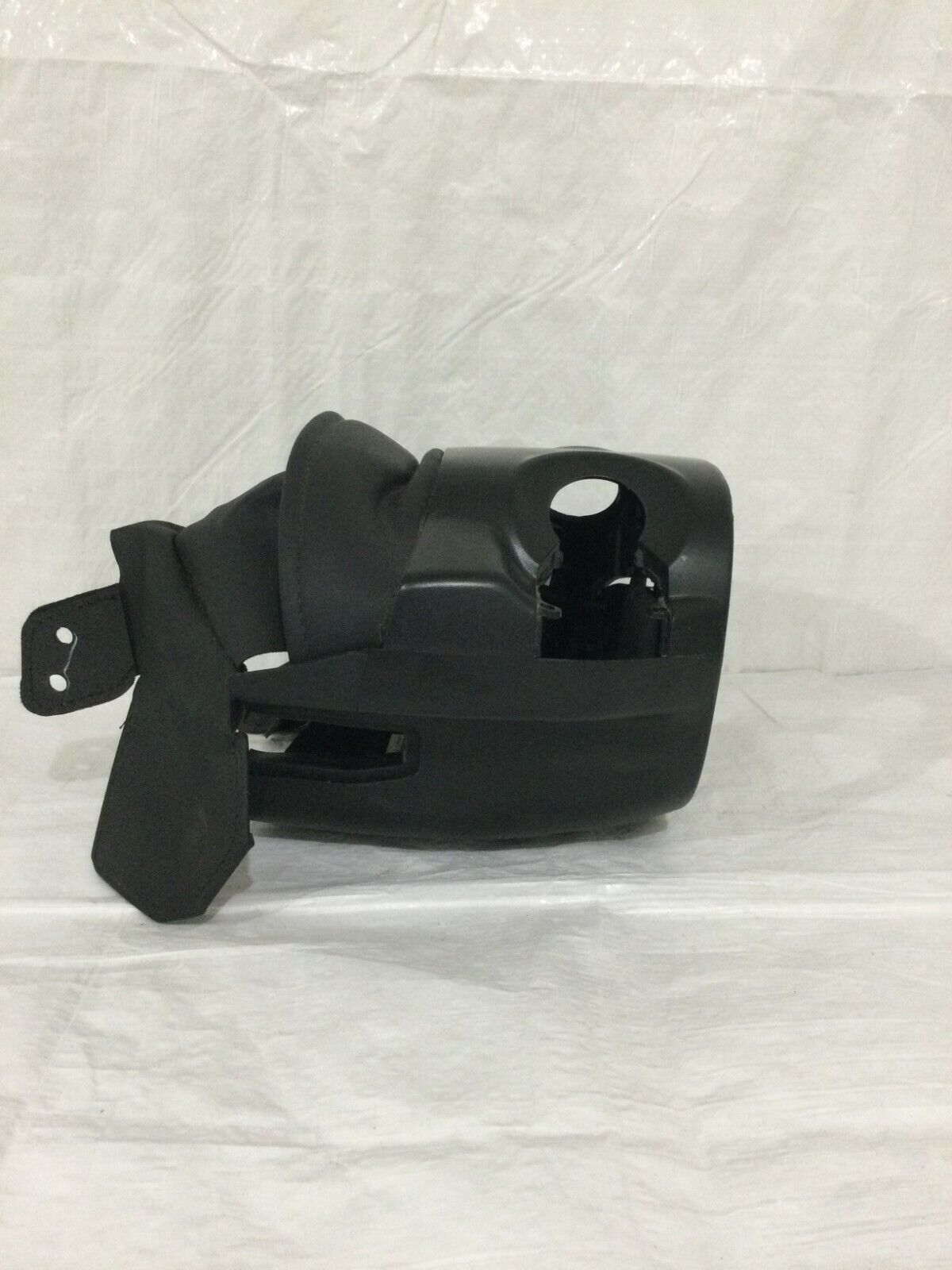 2017-2020 Jeep Compass Steering Column Surround Lower Cover OEM 6GE09DX9AA