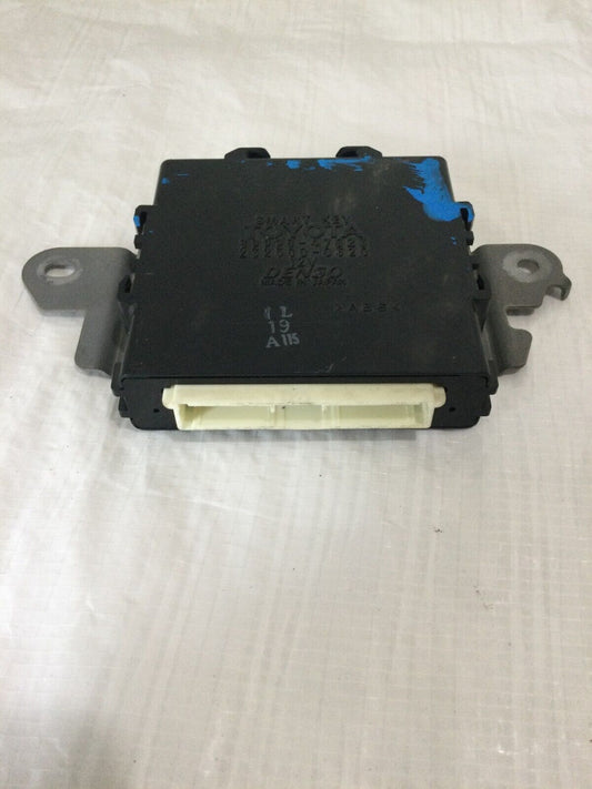 2009 Toyota Prius Anti Theft Smart Key Control Module  89990-47023 OEM