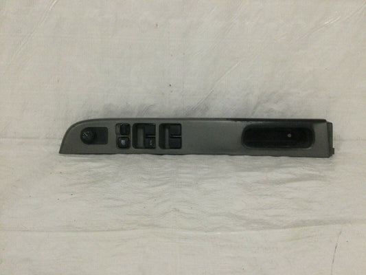 2000-2004 Nissan Xterra Front Left Driver Master Power Window Switch 80961-8Z500