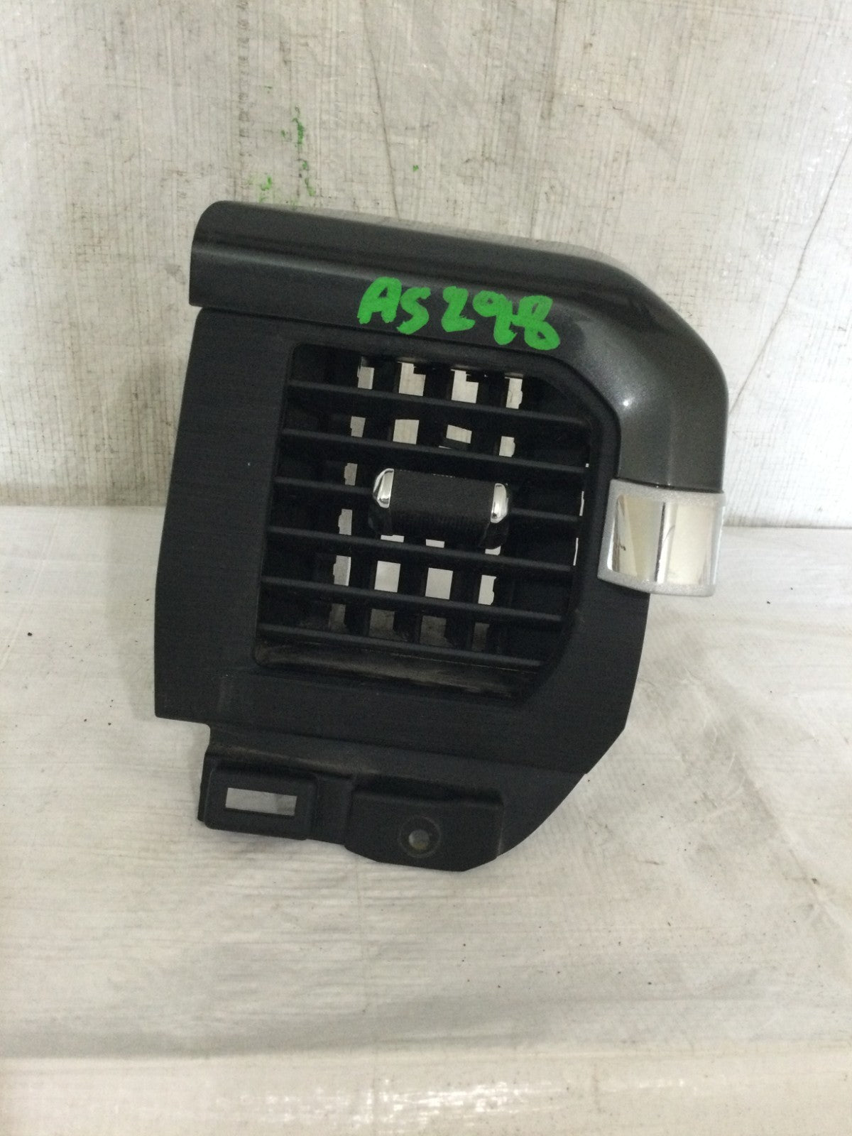 2023 Ford F150 F-150 Right Passenger Dash Air Vent OEM