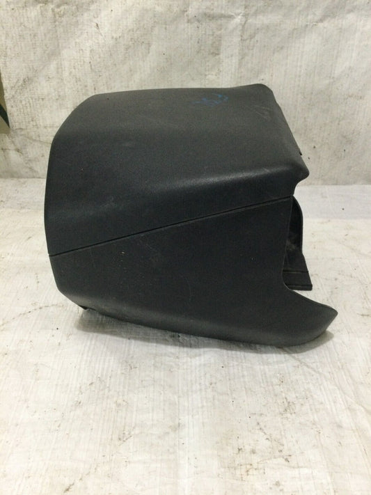 2014 Dodge Ram 1500 Steering Column Collar Shroud Bezel Trim OEM