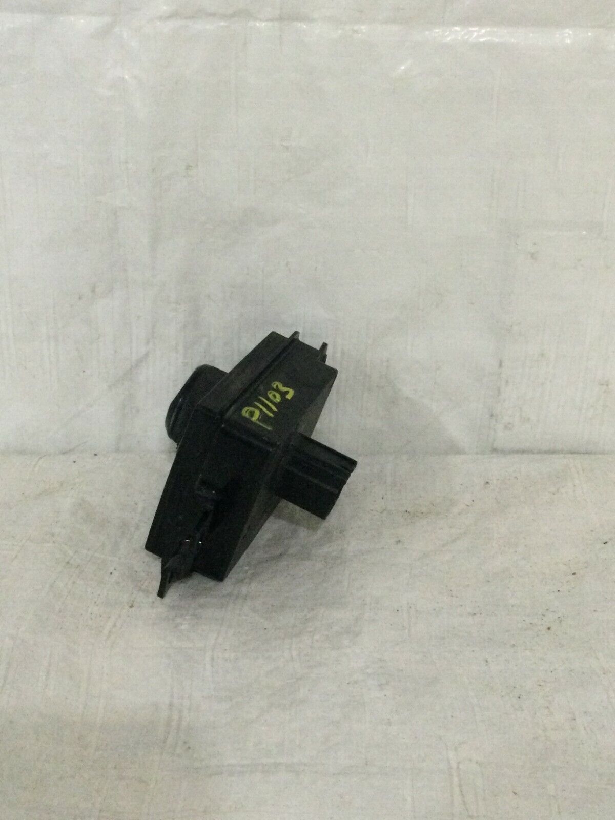 2007 Dodge Ram 1500 Headlight Headlamp Switch with Cargo 56049637AD OEM