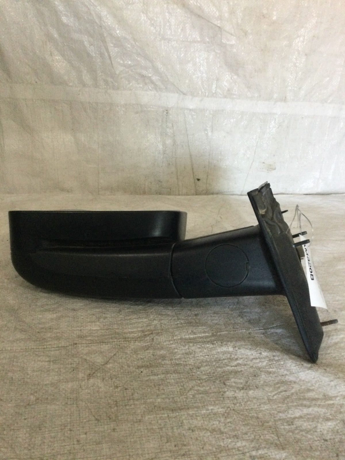 2007 Dodge Ram 1500 Left Door Mirror OEM MARKED DAMAGE