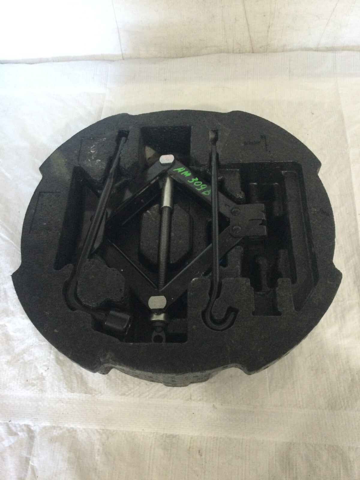 2016-2020 Hyundai Elantra Jack Tool Kit OEM