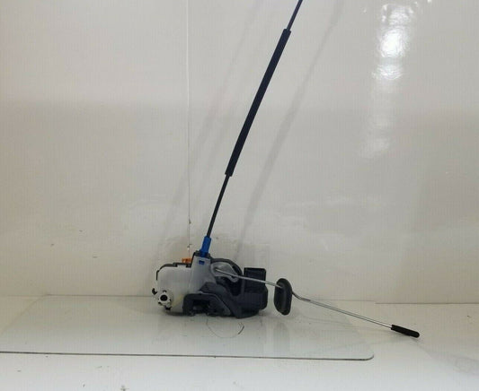 2013-2017 Buick Verano Front Right Door Lock Latch Actuator OEM 13579523