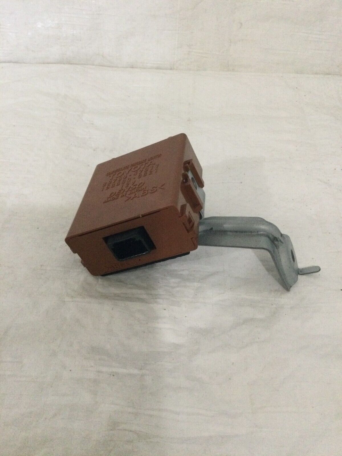 2006-2009 Toyota Prius Tire Pressure Control Monitor Sensor Module OEM