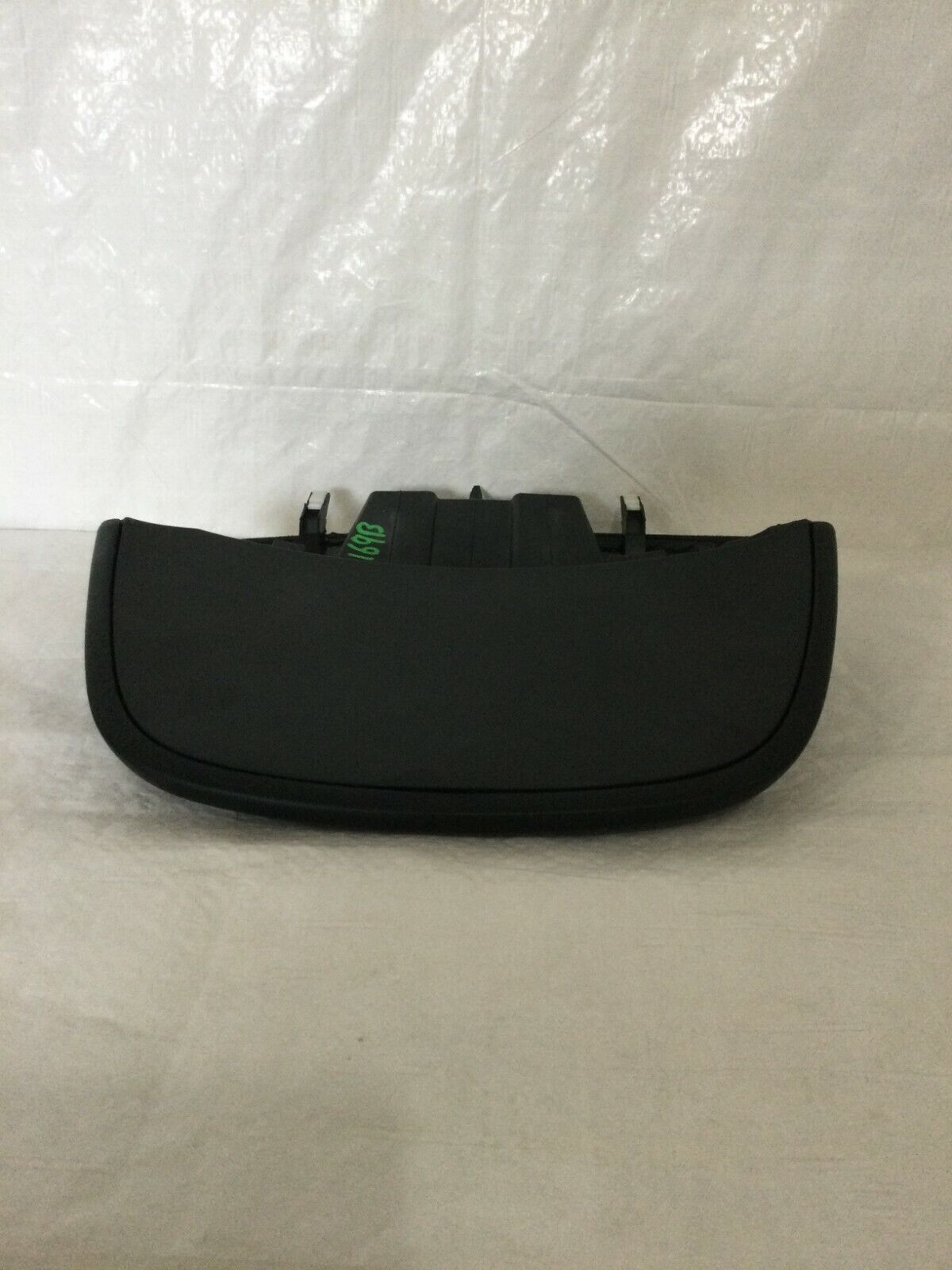 2016-2017 Hyundai Elantra GT Instrument Cluster Leather Cover OEM 